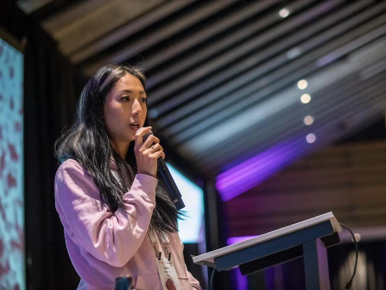 Flare x Google Hackathon Berkeley